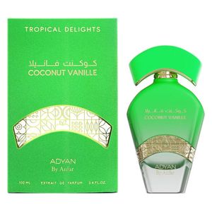 كوكونت فانيلا من اديان للجنسين - أو دو برفيوم , 100 مل