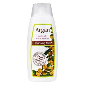  Rosa Impex Argan Cleansing Milk - 250 ml 