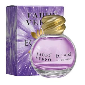  Fabio Verso Eclaire by BIES for Women - Eau de Parfum, 100ml 
