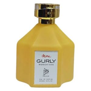  Midnight Kiss by Farhood for Women - Eau de Parfum, 100 ml 