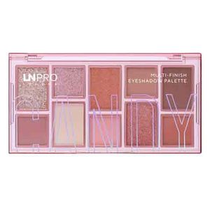  LN Pro Multi-Finish Eyeshadow - Candy 403 