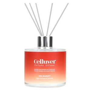  عنب وياسمين من تشيليفر معطر جو - 200 مل 