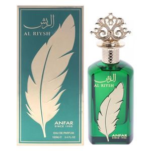الريش من أنفار للجنسين - او دي بارفان, 100 مل