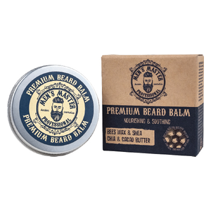  Rosa Impex Premium Beard Balm - 30 ml 