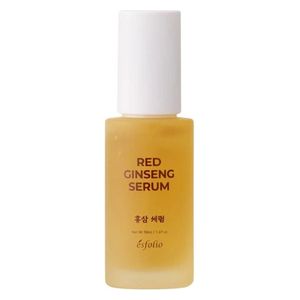 Esfolio Red Ginseng Serum Revitalizing Serum - 50ml