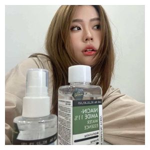  Derma Factory Niacinamide 11% Water Essence 