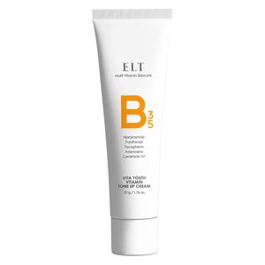  ELT Vitamin B Tone Up Cream for Instant Whitening 