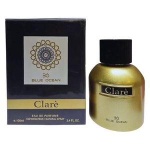 كلاريه من بلو أوشن للجنسين - او دي بارفان, 100 مل 