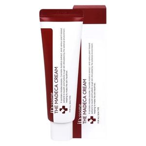  It's Ssome Advanced Madeca Time Reverse Anti-Wrinkle & Firming Face Cream - 50 ml 