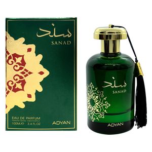 سند من اديان للرجال - او دي بارفان, 100 مل
