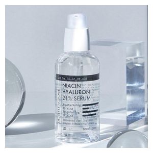 Derma Factory Niacin Hyaluron 21% Serum