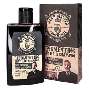  Rosa Impex Master Repigmenting Shampoo - 120 ml 