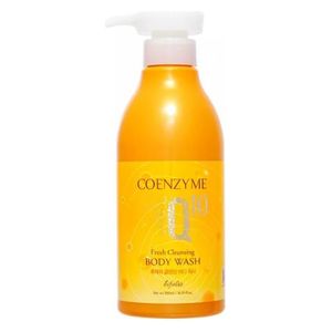  Esfolio Coenzyme Q10 Moisturizing Body Lotion - 500 ml 