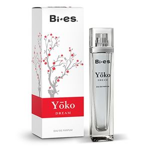  Yoko Dream by BIES for Women - Eau de Parfum, 100ml 