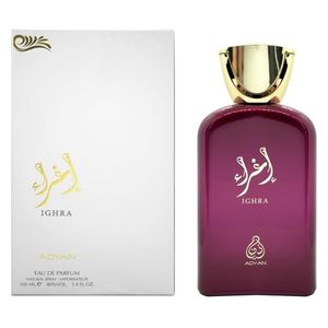 اغراء من اديان للجنسين - او دي بارفان, 100 مل