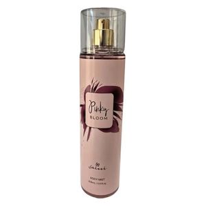  Saleel Punky Bloom Body Mist For Women - 250 ml 