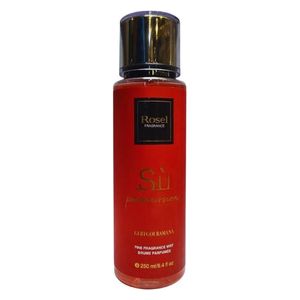  روزِل للعطور سو فاين معطر جسم - 250 مل 