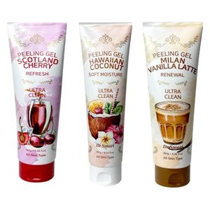 Dr Smart Peeling gel 3pcs - 180ml