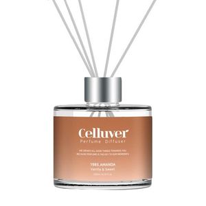  Vanilla & Sweet By Celluver Home Fragrance - 200ml 