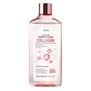  Esfolio Moisture Essence Toner Collagen - 400 ml 