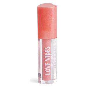  Magic Studio Love Vibes Super Stay Gloss - Long-Lasting Shiny Lip Finish, 3ml 