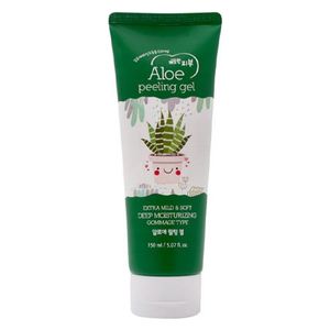 Esfolio Aloe Peeling Gel Moisturizing - 150 g