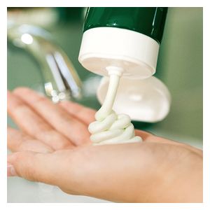  One Day's You Sensitive Skin Foaming Cleanser with Cica 