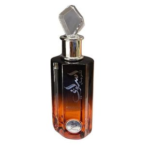 Asloobi by Farhood for Unisex - Eau de Parfum, 100 ml