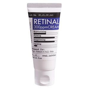  Derma Factory Blemish and Wrinkle Care Cream, 30ml 