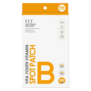  ELT Vita Youth Vitamin B5 Spot Patch 