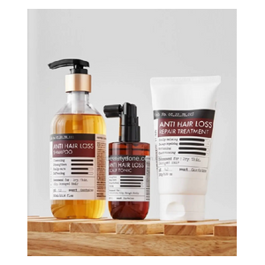  Derma Factory Anti Hair Loss Repair Treatment 