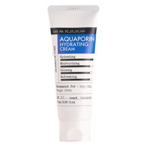 Derma Factory Aquaporin Hydrating Cream, 70ml