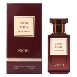  سيريز إليكسير من أستن للجنسين - او دي بارفان, 100 مل 