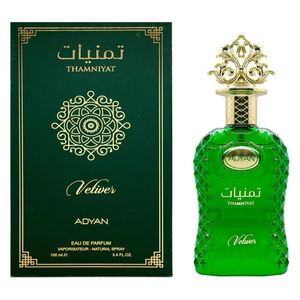  تامنيات فيتيفر من اديان للجنسين - أو دو برفيوم - 100 مل 