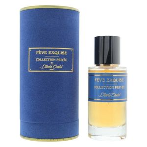  Fève Exquise Collection Privée by Diane Castel for Unisex - Eau De Parfum, 50 ml 