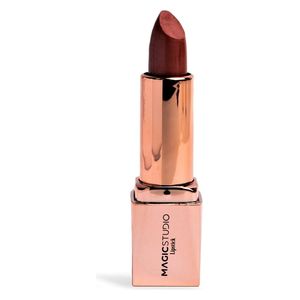  Magic Studio Rose Quartz Lipstick - Long-lasting Hydrating Formula, 3.5 g 