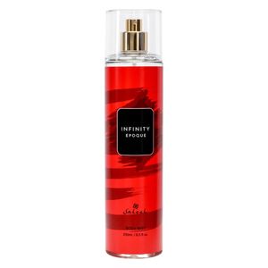  Saleel Infinity Epoque Body Mist For Women - 250 ml 