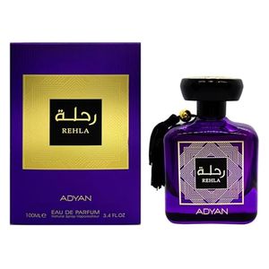 رحلة من اديان للنساء - او دي بارفان, 100 مل