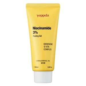  Yeppda Niacinamide 3% Peeling Gel 