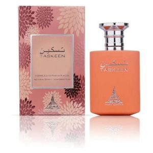  Taskeen by Paris Corner for Men - Eau de Perfume , 85 ml 