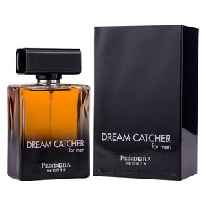  Dream Catcher by Pendora Scents for Men - Eau de Parfum, 100 ml 