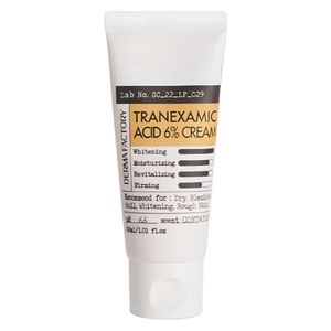 Derma Factory Tranexamic Acid 6% Cream , 30ml