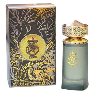  خير من باريس كورنور للرجال - او دي بارفان , 100 مل 