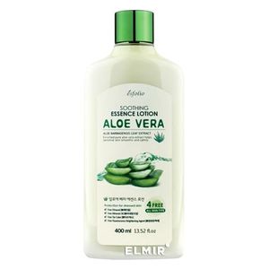  Esfolio Aloe Vera Soothing Essence Lotion- item specification , item size if exist 