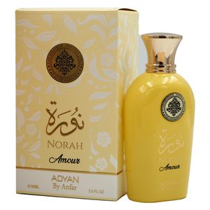 نورة أمور من اديان للنساء - او دي بارفان, 100 مل
