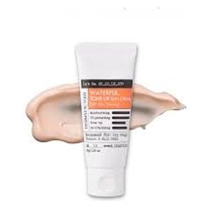 Derma Factory Waterful Tone-up Sun Cream , 30g