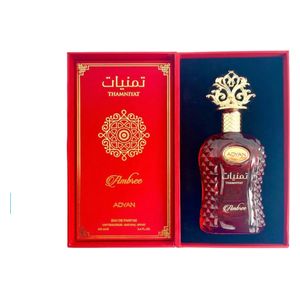 تامنيات أمبري بريميوم من اديان الجنسين - أو دو برفيوم - 100 مل