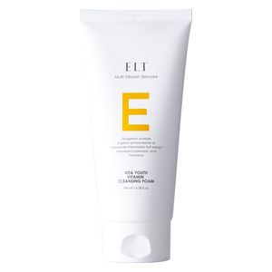  ELT E Vita Youth Vitamin Cleansing Foam 
