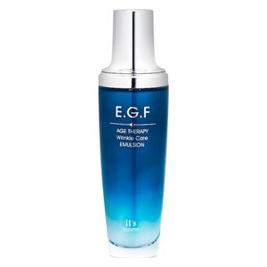  It's Ssome E.G.F Age Therapy Wrinkle Care Emulsion - All skin types, 130 ml 