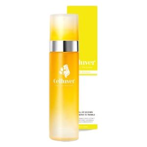  Chiffon Venus by Celluver for Unisex - Eau de Toilette, 80ml 